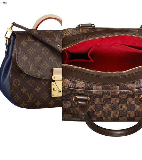 borsa louis vuitton colore classico|borse tracolla Louis Vuitton.